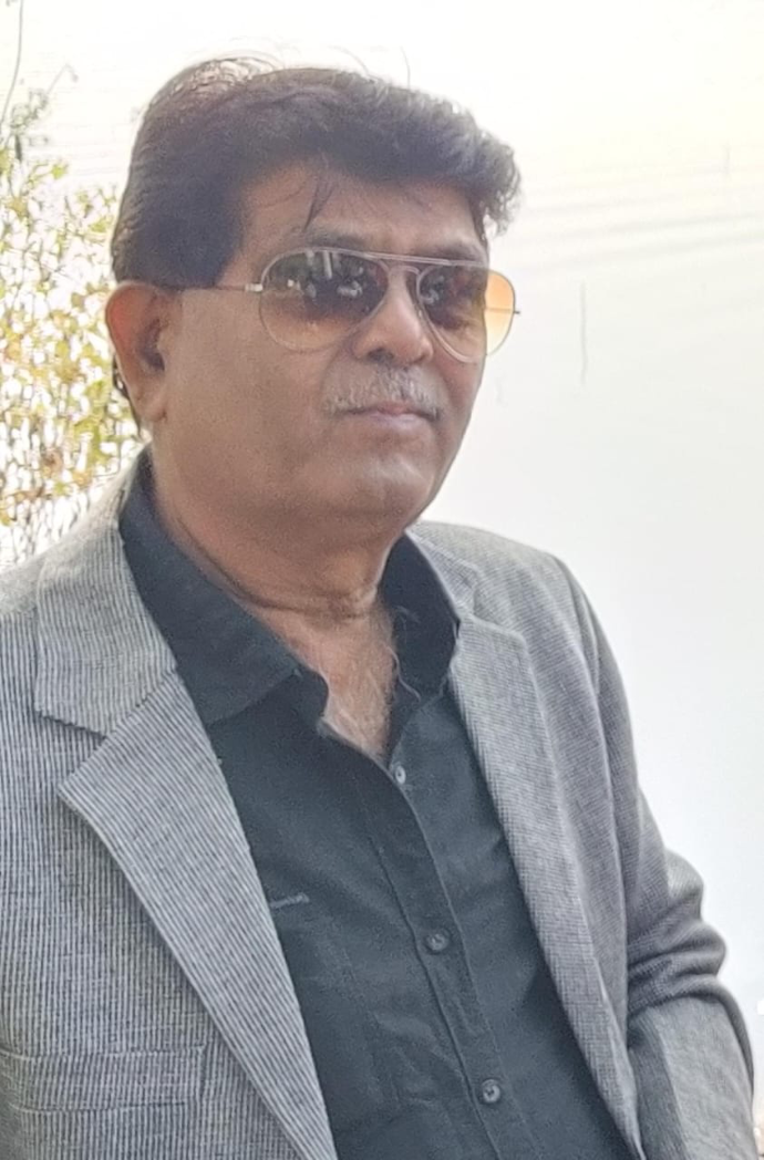 Dr. Sujata Hota