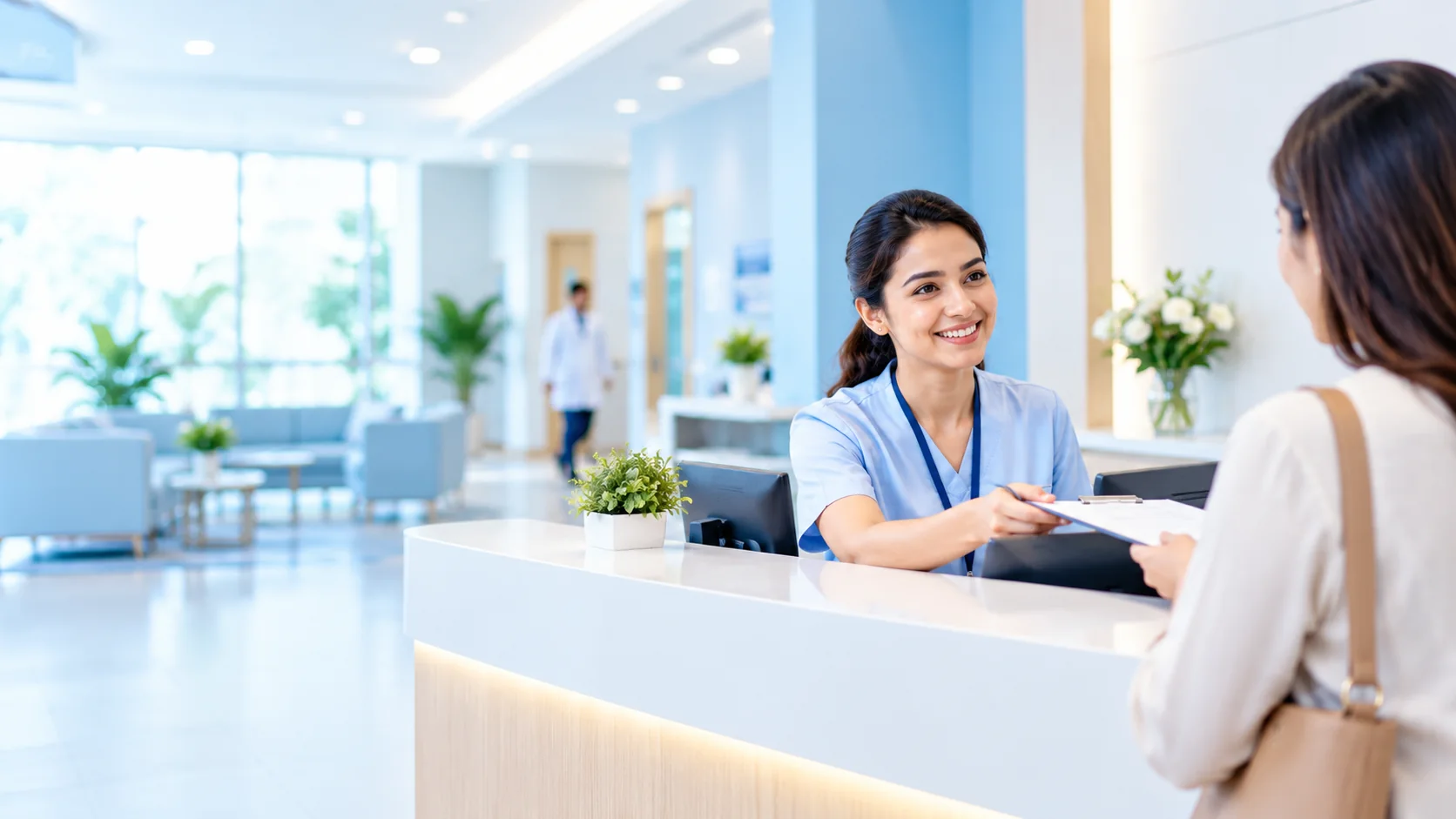 The Anand Clinic