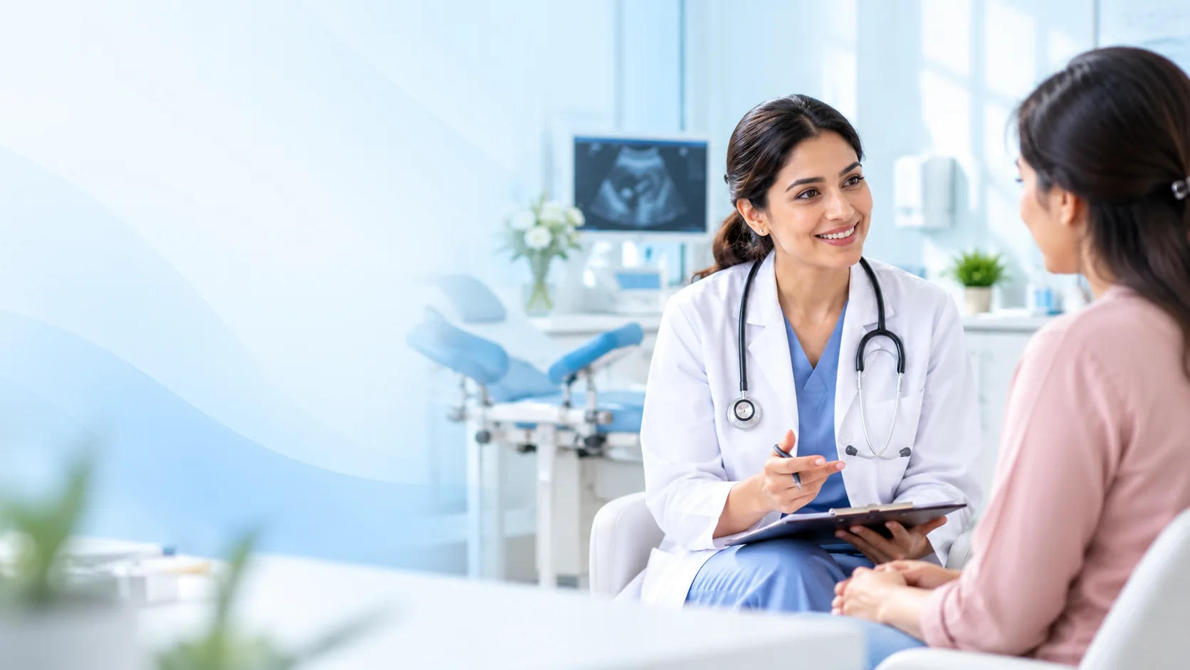 Gynaecology & Women’s Healthcare