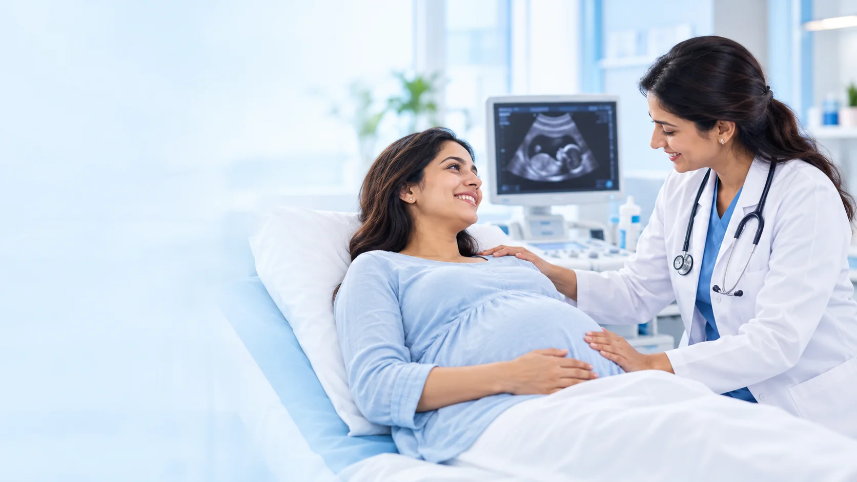 Obstetrics & Maternity Care
