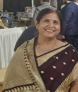 Dr Sujata Hota