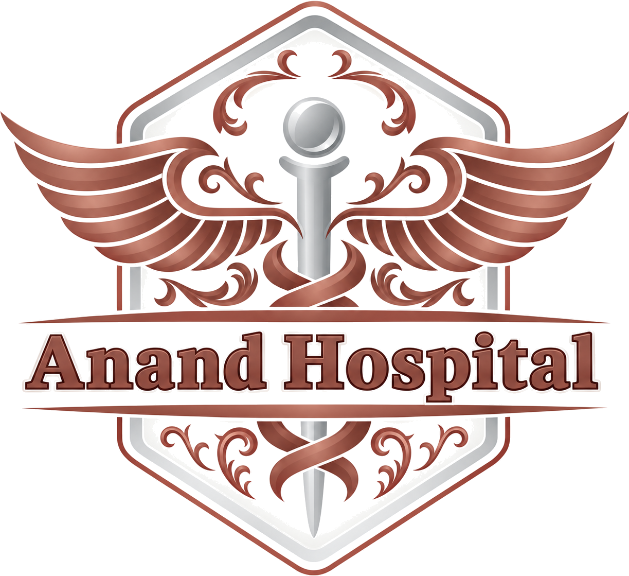 Anand Hospital - Healthy Life, Happier You
